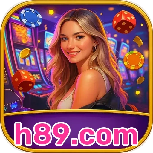 h89.com: A Nova Era dos Jogos na Palma da Sua Mão
