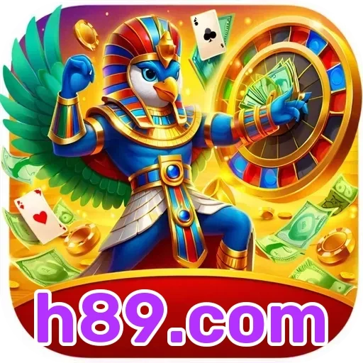 h89.com: O Login que Transforma a Experiência de Jogos no Brasil