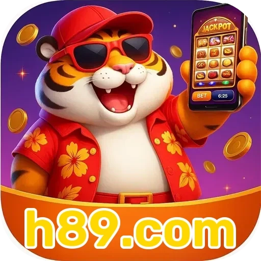 h89.com: Plataforma de Jogos que Encanta e Atraí Usuários Brasileiros